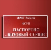Паспортно-визовые службы в Башмаково