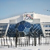 Спортивные комплексы в Башмаково
