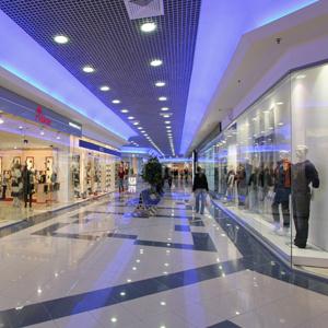 Торговые центры Башмаково