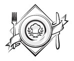 Гостевой Домик - иконка «ресторан» в Башмаково